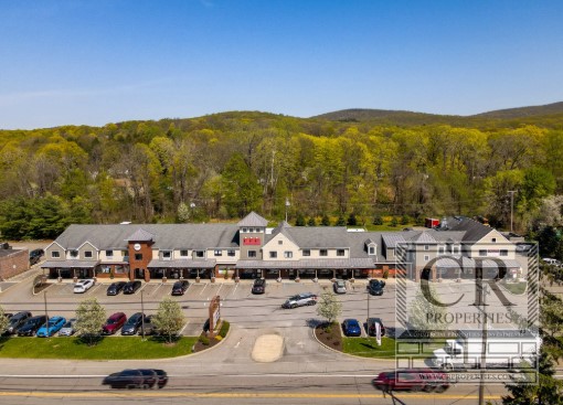 Now Leasing - Philipstown Square